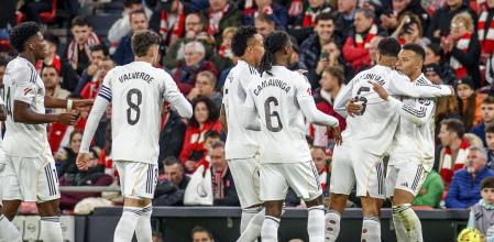 De meest teleurstellende Braziliaanse spelers bij Real Madrid